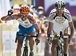 Dave Zabriskie gagne la troisi�me �tape du Tour of California 2010